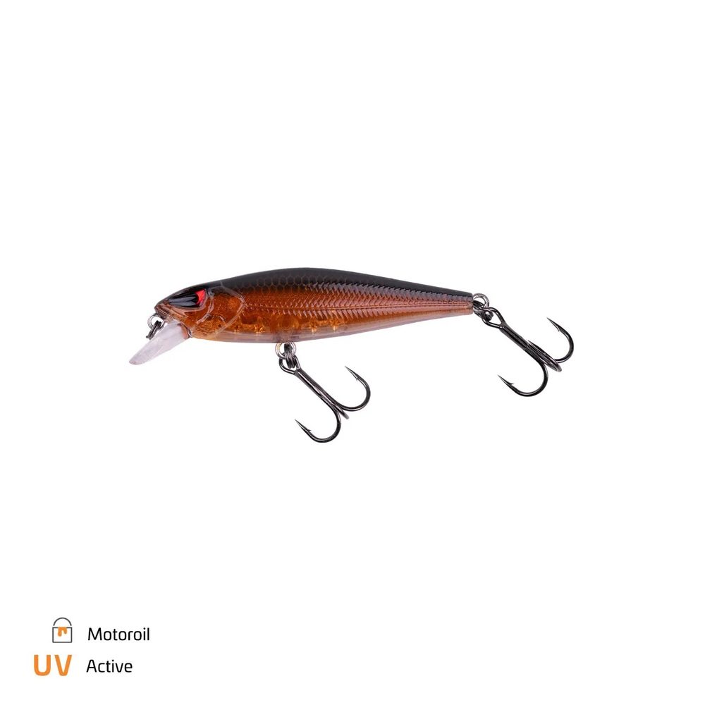 Zeck Wobler Hitch 60 SR - Motoroil