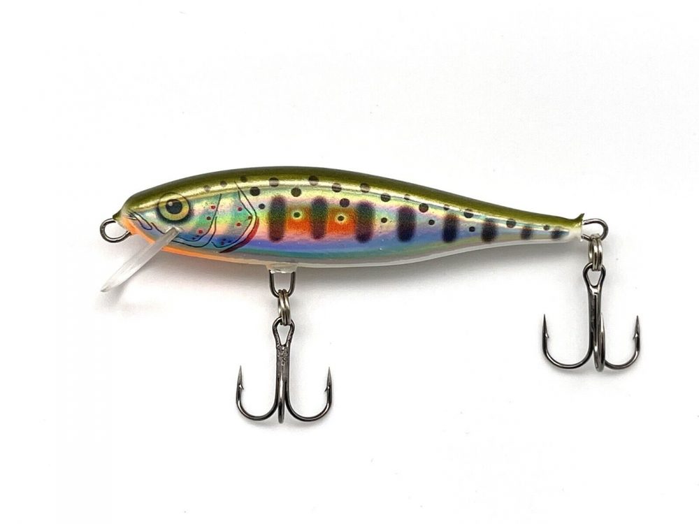 E-shop Dorado Wobler Seeker Twitch HDGR - 5,5cm / 4g,Dorado Wobler Seeker Twitch HDGR - 5,5cm / 4g