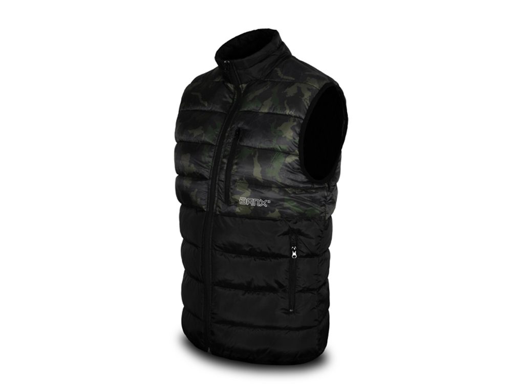 E-shop Delphin Vesta Banx Vest,Delphin Vesta Banx Vest