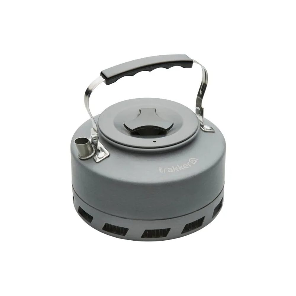 E-shop Trakker Konvička Armolife Power Kettle 1,1l,Trakker Konvička Armolife Power Kettle 1,1l
