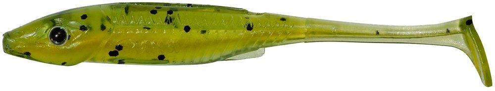 E-shop Gunki Gumová nástraha Whiz Gremille - 5cm 12ks,Gunki Gumová nástraha Whiz Gremille - 5cm 12ks