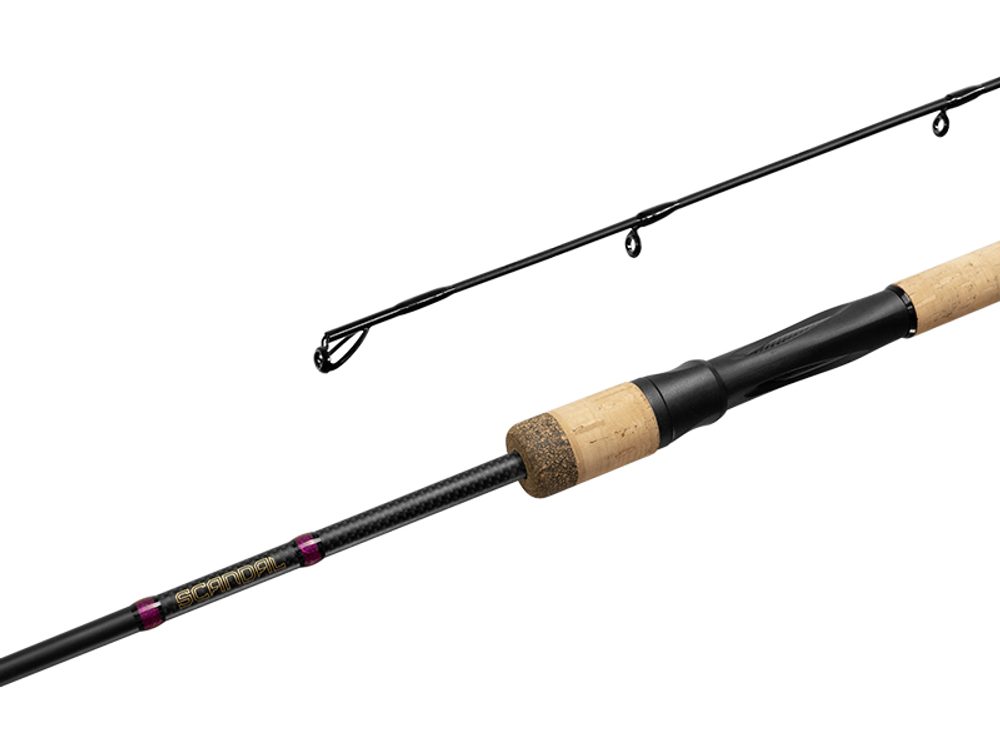 E-shop Delphin Prut Scandal Spin 250cm 30g 2díl,Delphin Prut Scandal Spin 250cm 30g 2díl