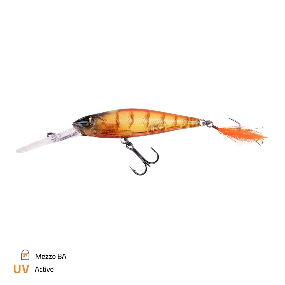 E-shop Zeck Wobler Hitch 60 DD - Mezzo,Zeck Wobler Hitch 60 DD - Mezzo