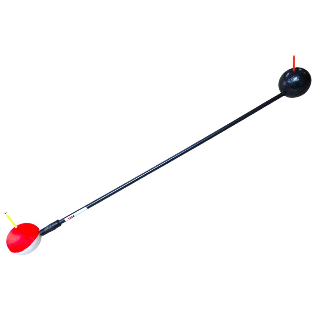 DK Fishing Teleskopická sumcová bójka - L