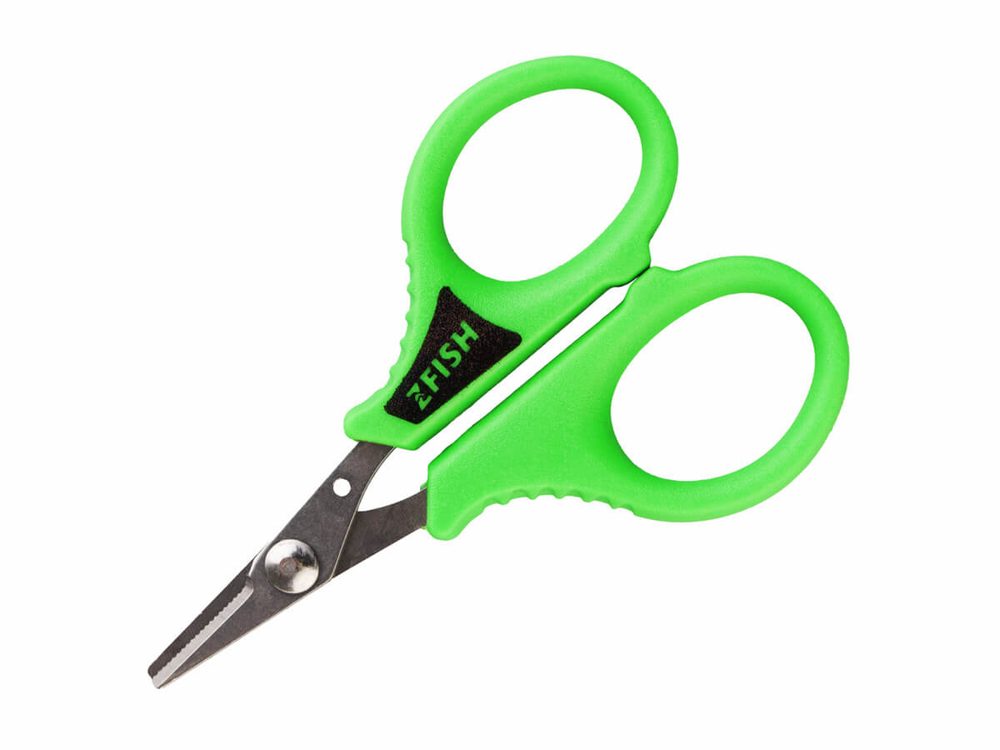 E-shop Zfish Nůžky Z-mini Scissors,Zfish Nůžky Z-mini Scissors