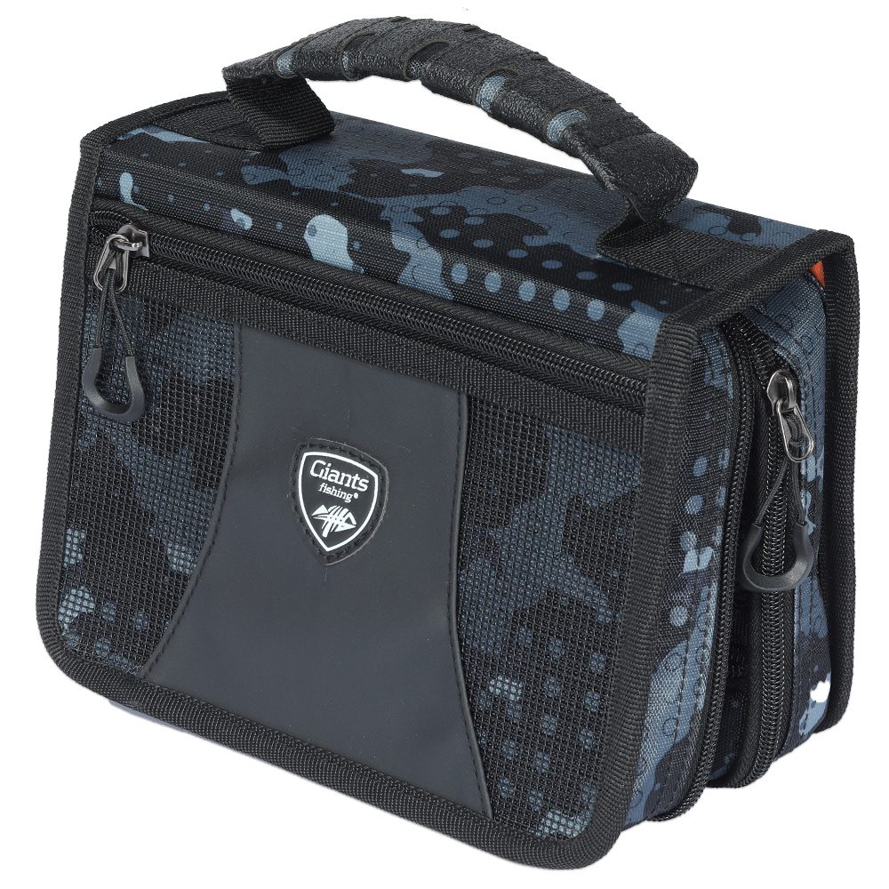 E-shop Giants fishing Vláčecí taška Spinning Bag Compact,Giants fishing Vláčecí taška Spinning Bag Compact