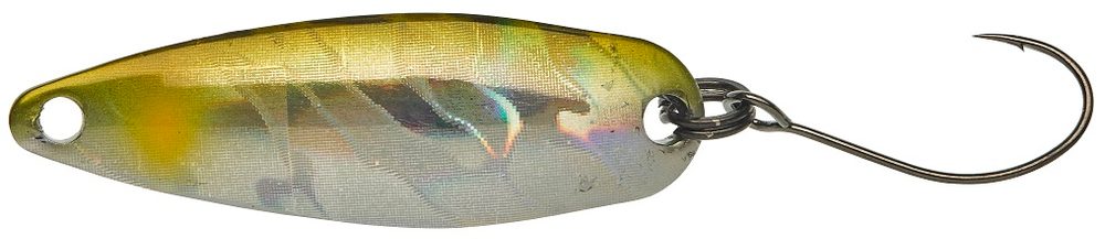 E-shop Illex Plandavka Native Spoon Ayu - 14g,Illex Plandavka Native Spoon Ayu - 14g