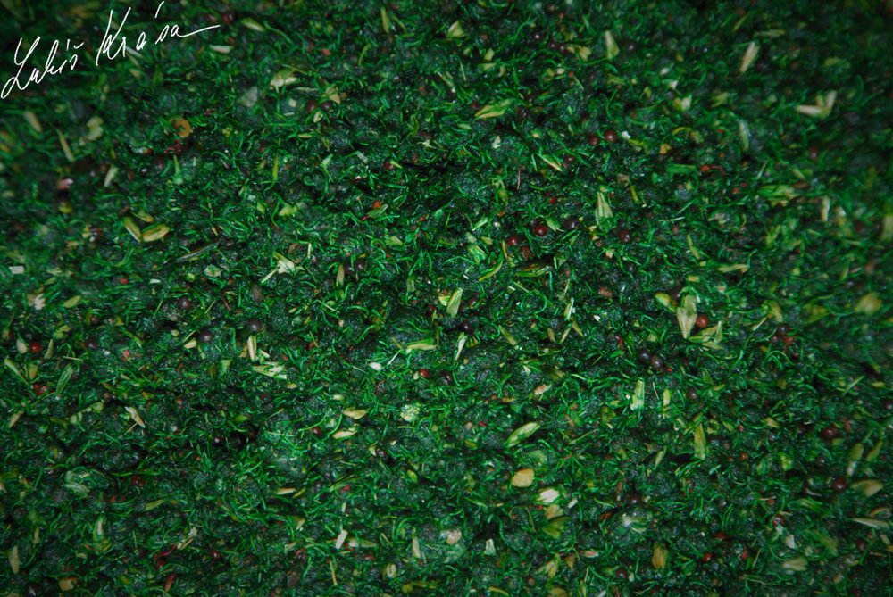 E-shop LK Baits IQ Method Mix Amur 1,5kg,LK Baits IQ Method Mix Amur 1,5kg
