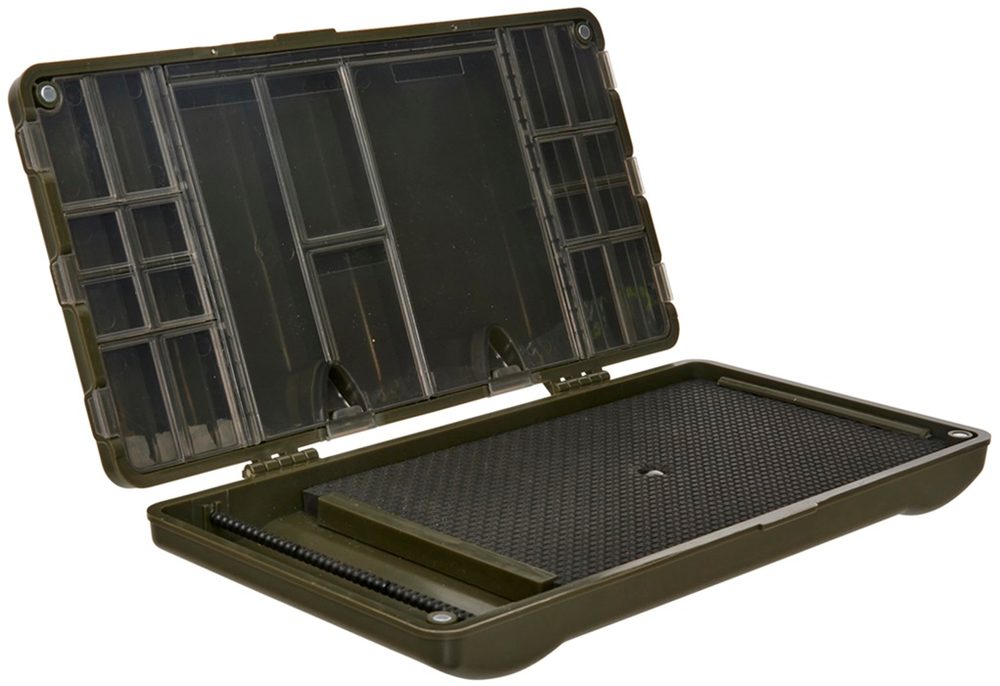 E-shop Starbaits Box na bižuterii Magnet Tackle Box Rig,Starbaits Box na bižuterii Magnet Tackle Box Rig