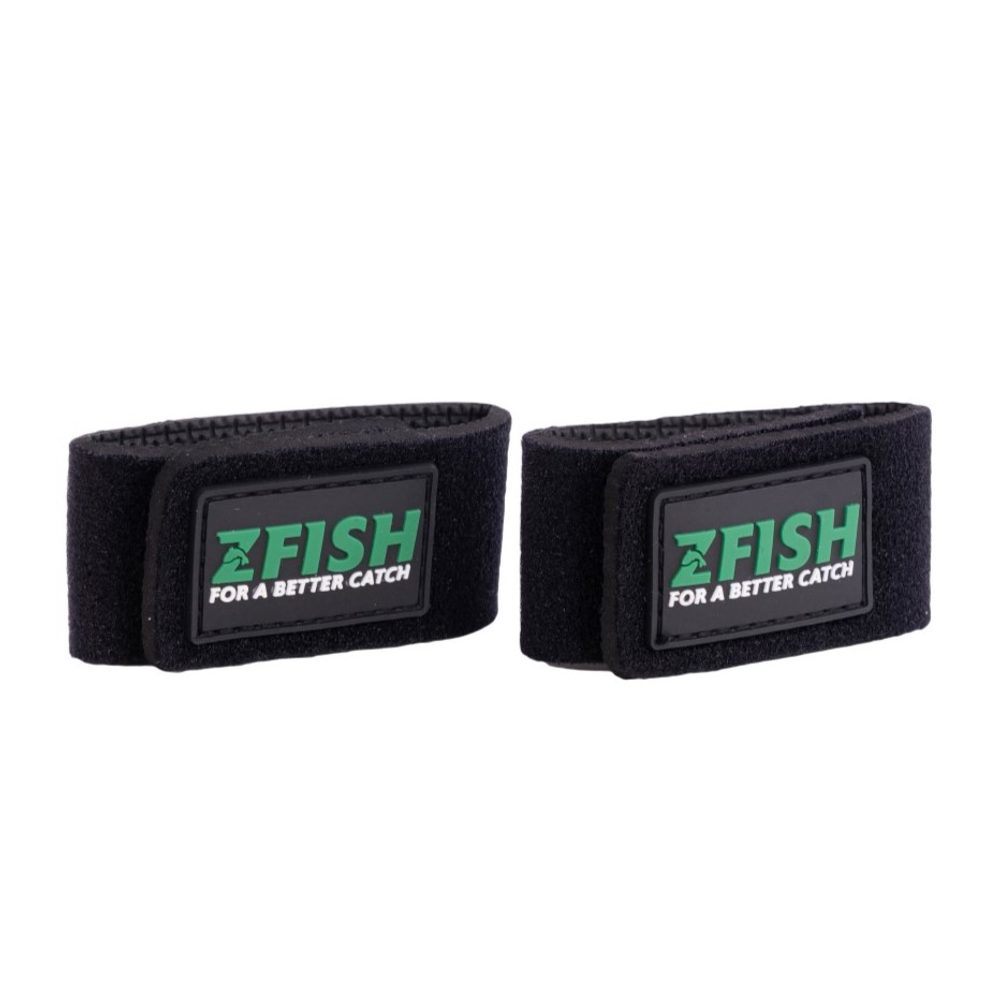 E-shop Zfish Neoprenové Pásky Rod Bands Pro,Zfish Neoprenové Pásky Rod Bands Pro
