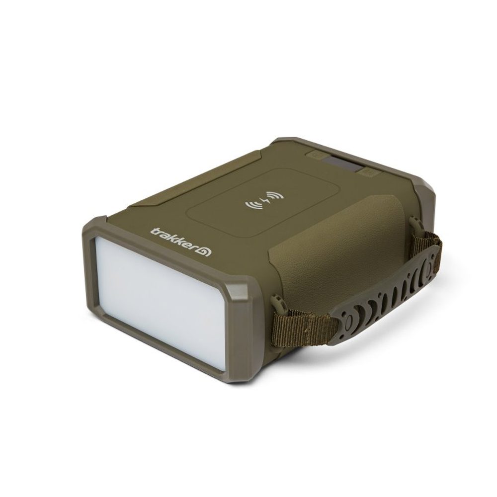 Trakker Powerbanka Power Pack 96K,Trakker Powerbanka Power Pack 96K