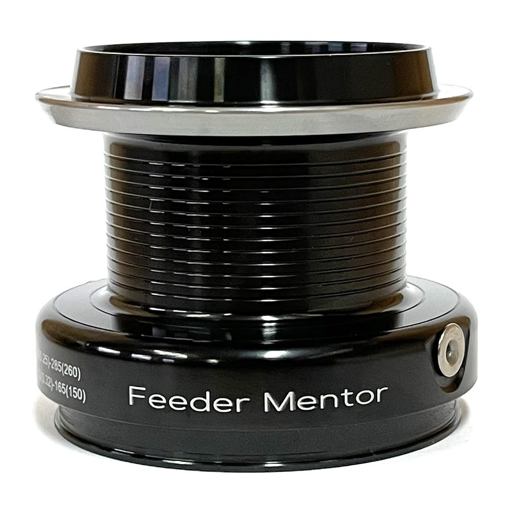 E-shop Tica Náhradní cívka Feeder Mentor 4000,Tica Náhradní cívka Feeder Mentor 4000