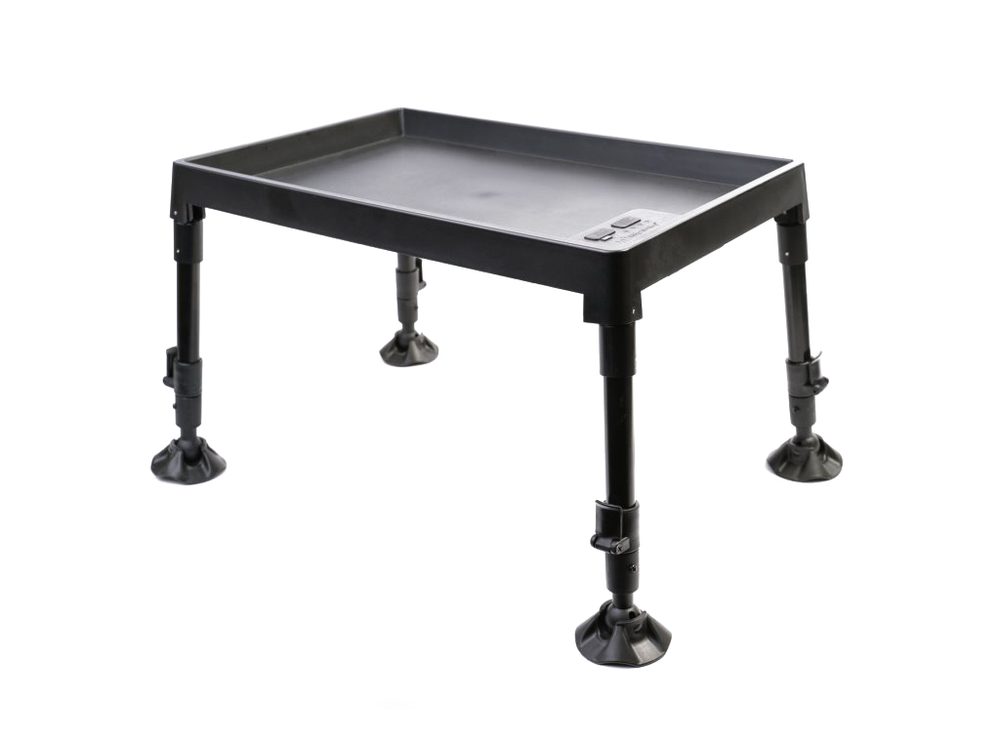 E-shop RidgeMonkey Stolek s powerbankou Vault Tech Table,RidgeMonkey Stolek s powerbankou Vault Tech Table