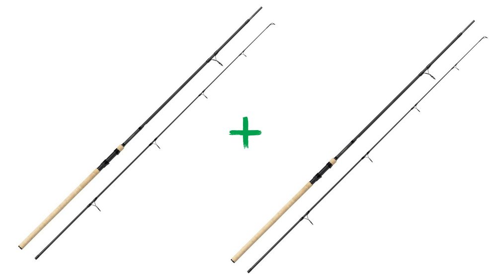 E-shop JRC Prut Defender Cork 3,6m 3lb Akce 1+1,JRC Prut Defender Cork 3,6m 3lb Akce 1+1
