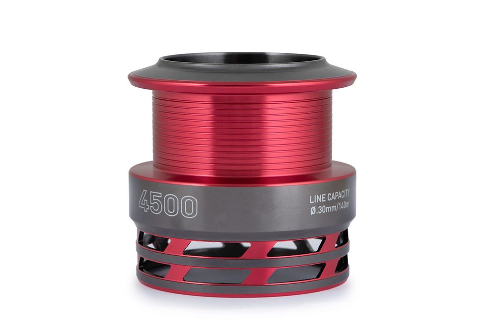 Fox Rage Náhradní cívka Prism X Spare spool 4500,Fox Rage Náhradní cívka Prism X Spare spool 4500