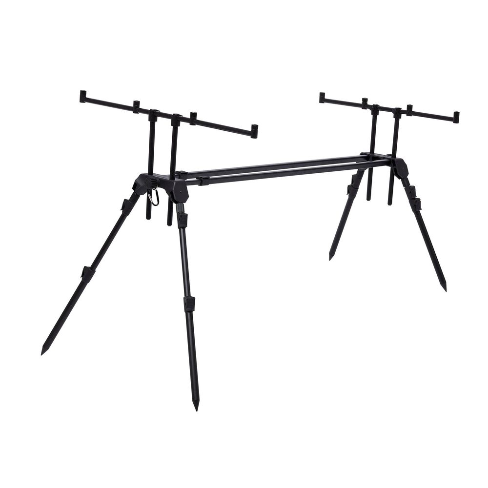 Prologic Stojan Element Q/R Quad-Sky 4 Rod Pod,Prologic Stojan Element Q/R Quad-Sky 4 Rod Pod