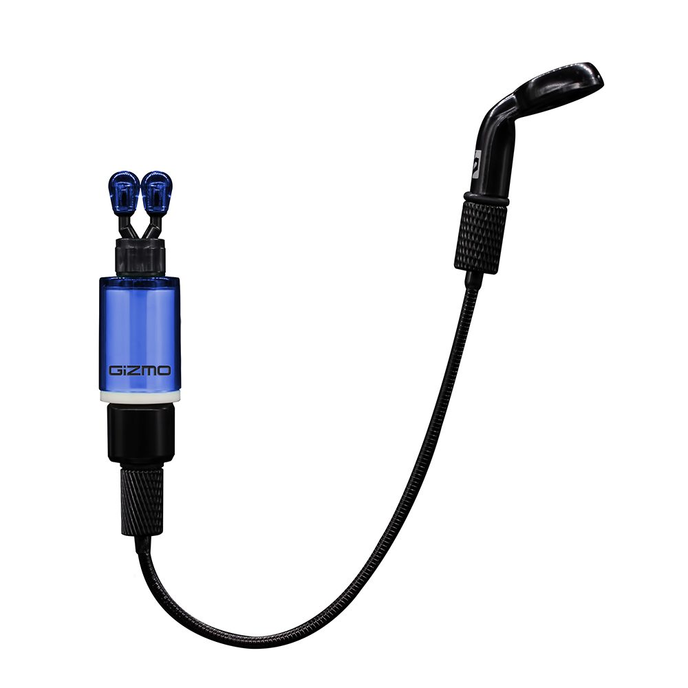 E-shop Sonik Swinger Gizmo Litez Bobbin - Blue,Sonik Swinger Gizmo Litez Bobbin - Blue