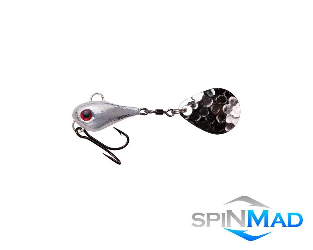 E-shop SpinMad Tail Spinner Big 1210 - 4g 1,5cm,SpinMad Tail Spinner Big 1210 - 4g 1,5cm