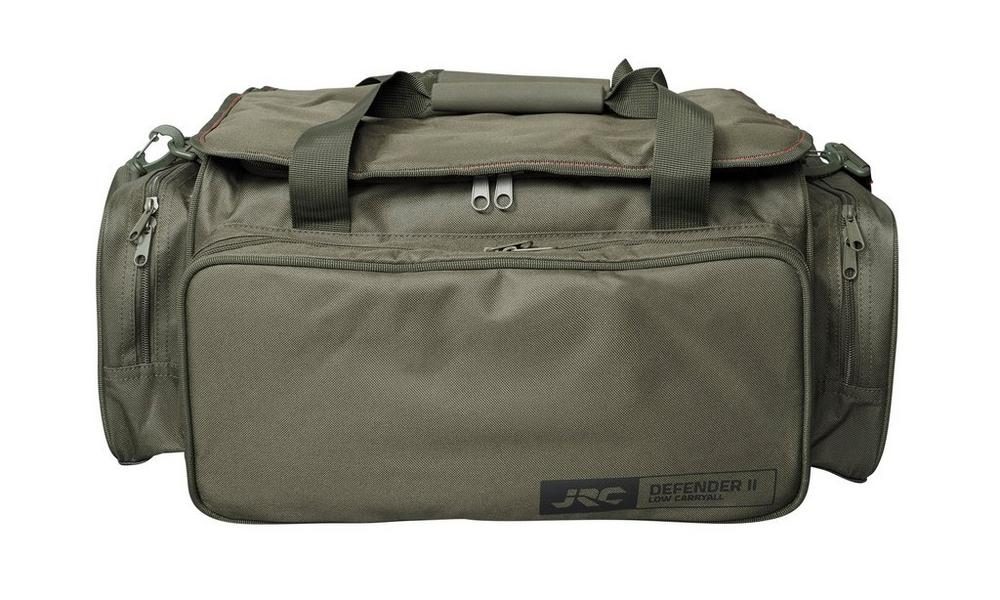 JRC Taška Defender II Low Carryall,JRC Taška Defender II Low Carryall