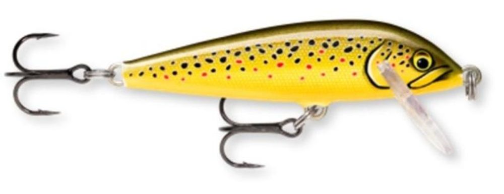 E-shop Rapala Wobler Count Down Sinking ATR - 5cm 5g