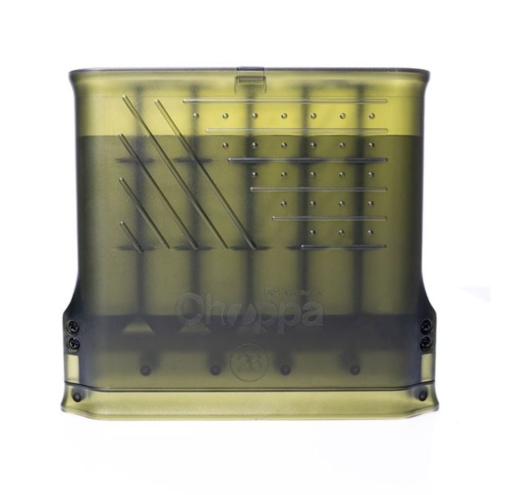 RidgeMonkey Kráječ boilies Choppa - Large 22-26mm