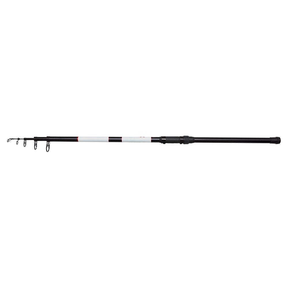 E-shop DAM Prut Base-X Tele Pike 3,5m 80-150g,DAM Prut Base-X Tele Pike 3,5m 80-150g