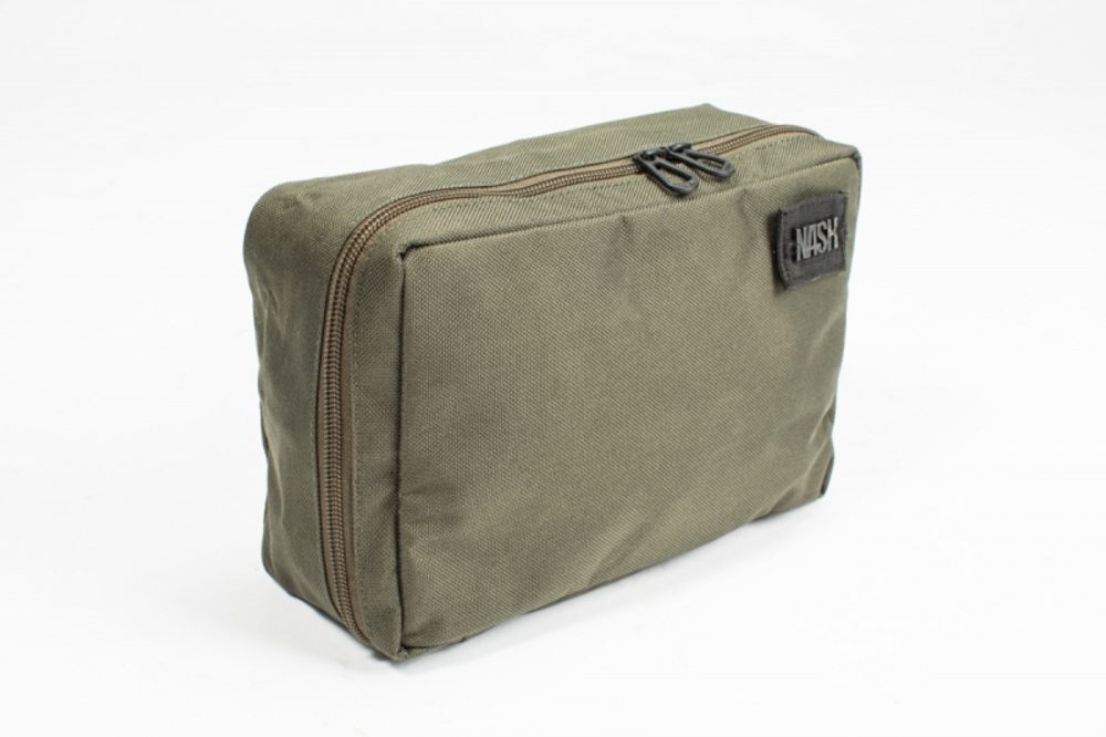 E-shop Nash Toaletní taška Wash Bag,Nash Toaletní taška Wash Bag