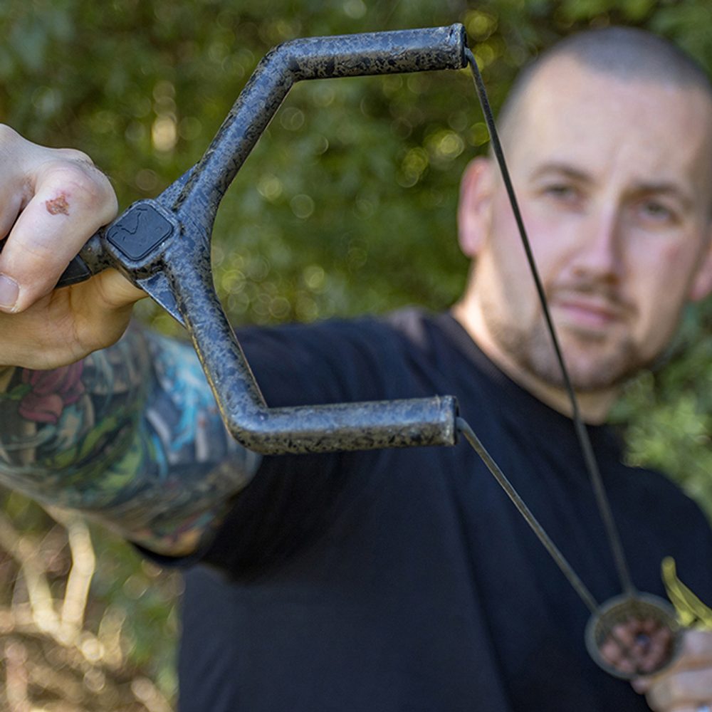 Avid Prak Precision Catapult