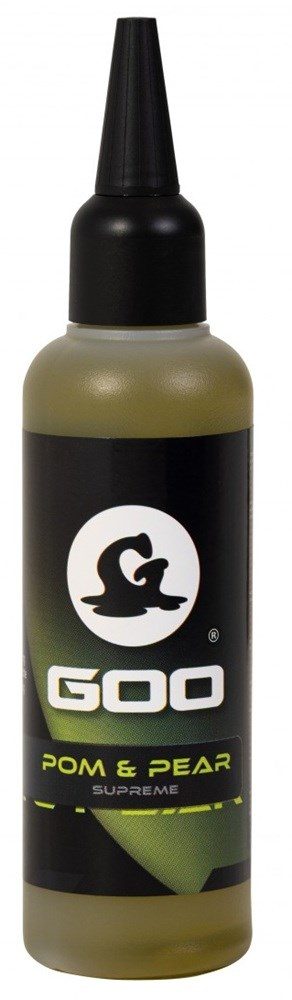 Korda Atraktor Goo Smoke 115 ml - Pom & Pear Supreme,Korda Atraktor Goo Smoke 115 ml - Pom & Pear Supreme