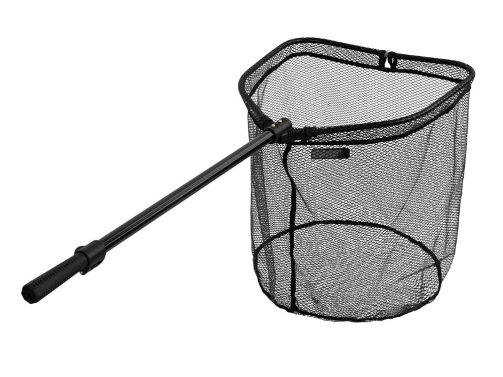 E-shop Delphin Podběrák Halfer 190cm 60x50cm,Delphin Podběrák Halfer 190cm 60x50cm