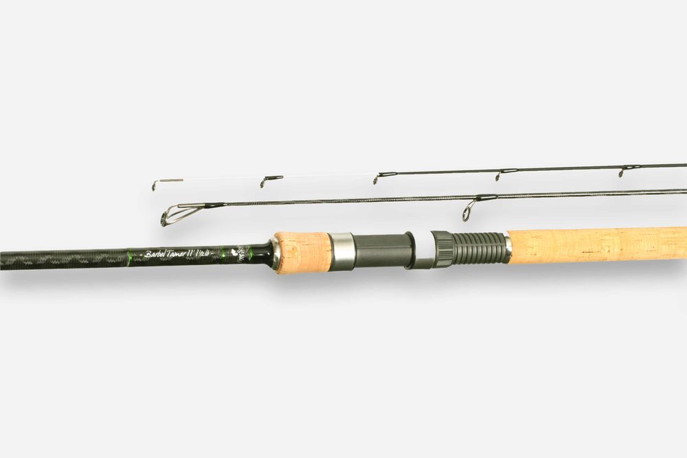 Free Spirit Prut CTX MATT Barbel Specialist 11' 1,5lb + feeder,Free Spirit Prut CTX MATT Barbel Specialist 11' 1,5lb + feeder