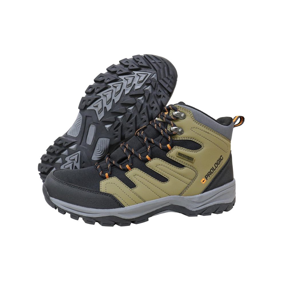 E-shop Prologic Boty Hiking Boots - 42,Prologic Boty Hiking Boots - 42
