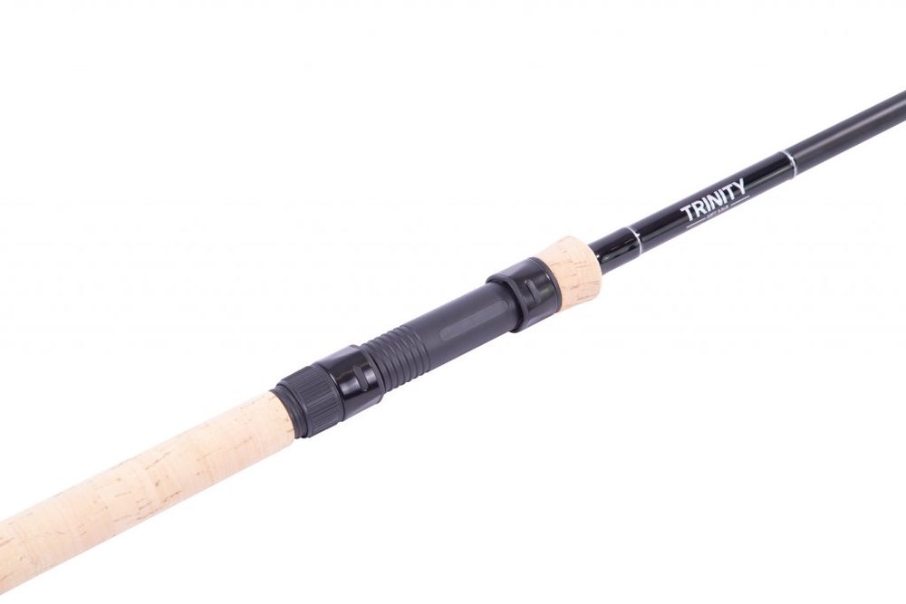 Fotografie Trakker Prut Trinity 10ft 3lb Cork Rod