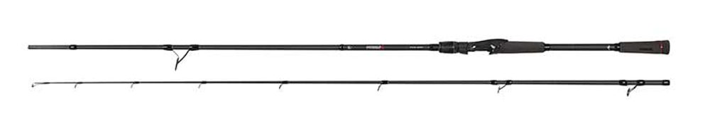 E-shop Fox Rage Prut Prism X Pike Spin 240cm 40-120g,Fox Rage Prut Prism X Pike Spin 240cm 40-120g