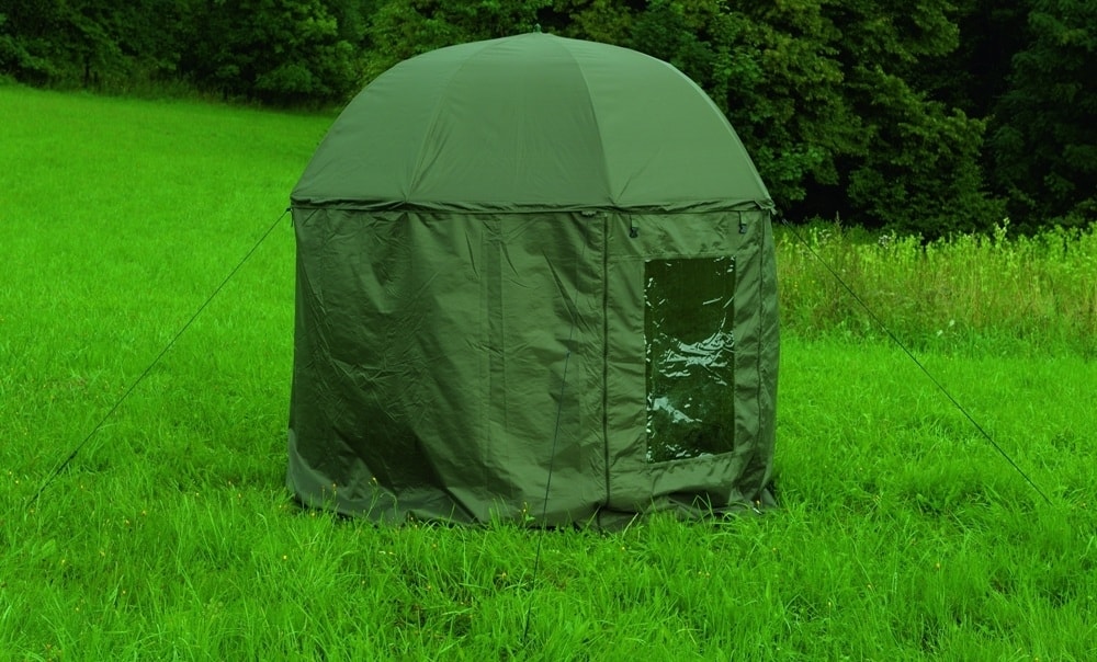 Giants Fishing Deštník Umbrella Full Cover 2,5m