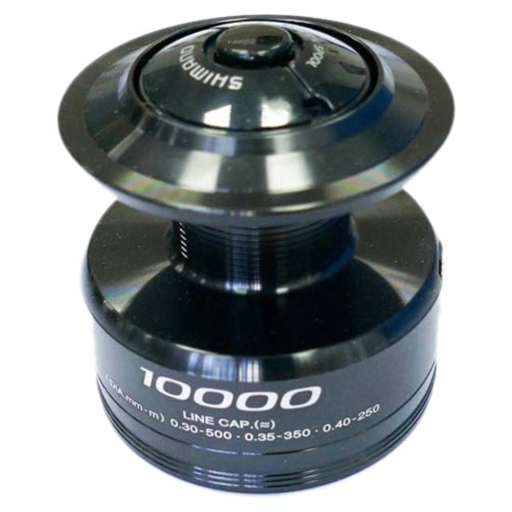 E-shop Shimano Náhradní cívka Baitrunner DL 10000 RB,Shimano Náhradní cívka Baitrunner DL 10000 RB