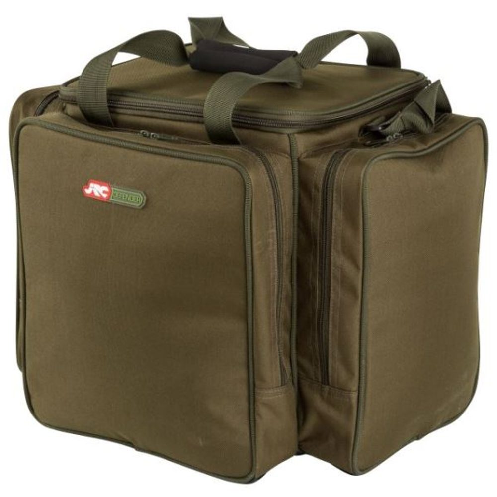 E-shop JRC Taška Defender Bait Bucket Tackle Bag,JRC Taška Defender Bait Bucket Tackle Bag