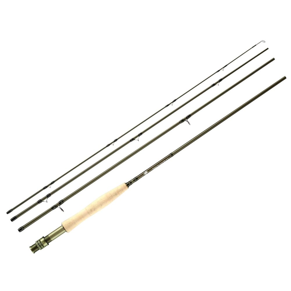 E-shop Giants fishing Prut Trout Fly CLX 8,6ft/#4,Giants fishing Prut Trout Fly CLX 8,6ft/#4