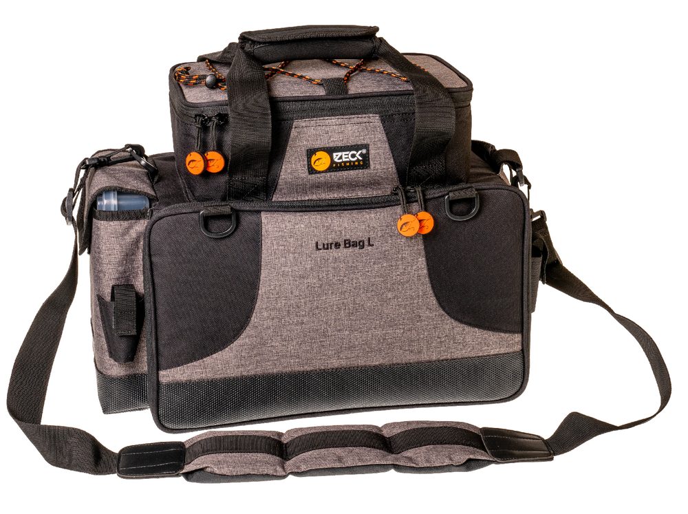 Zeck P?�vla?ov� batoh Lure Bag L