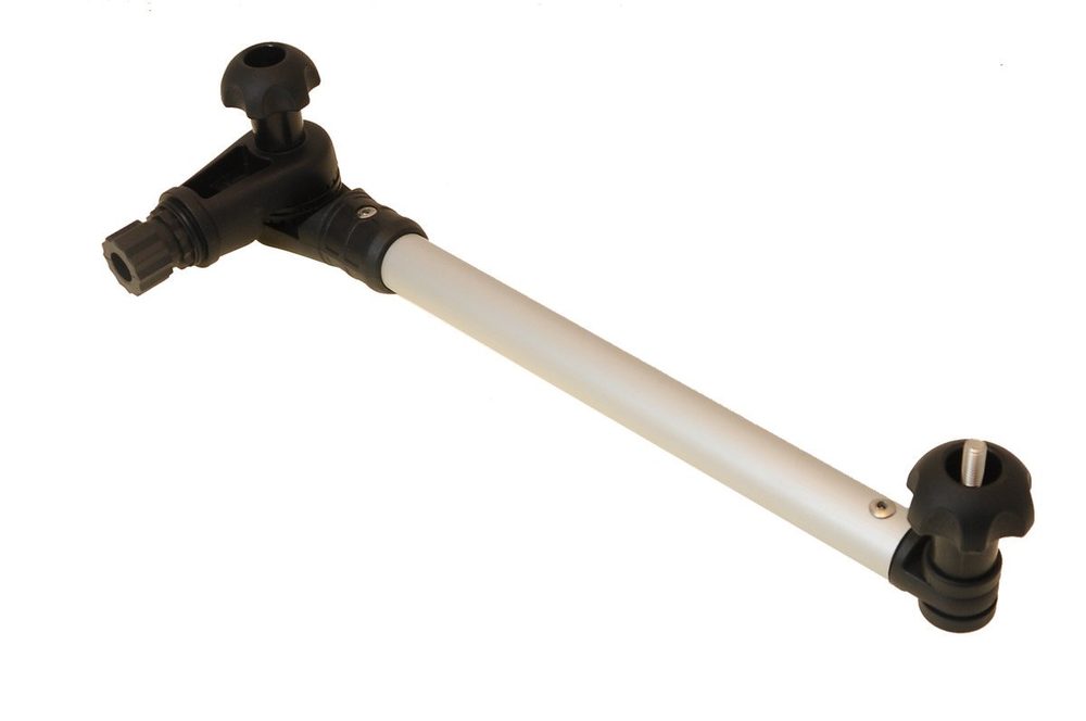 E-shop Fasten Držák sondy sonaru 300mm s kloubem,Fasten Držák sondy sonaru 300mm s kloubem