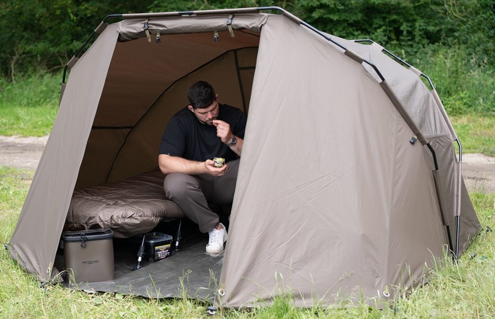 Starbaits Bivak Specialist Two Man