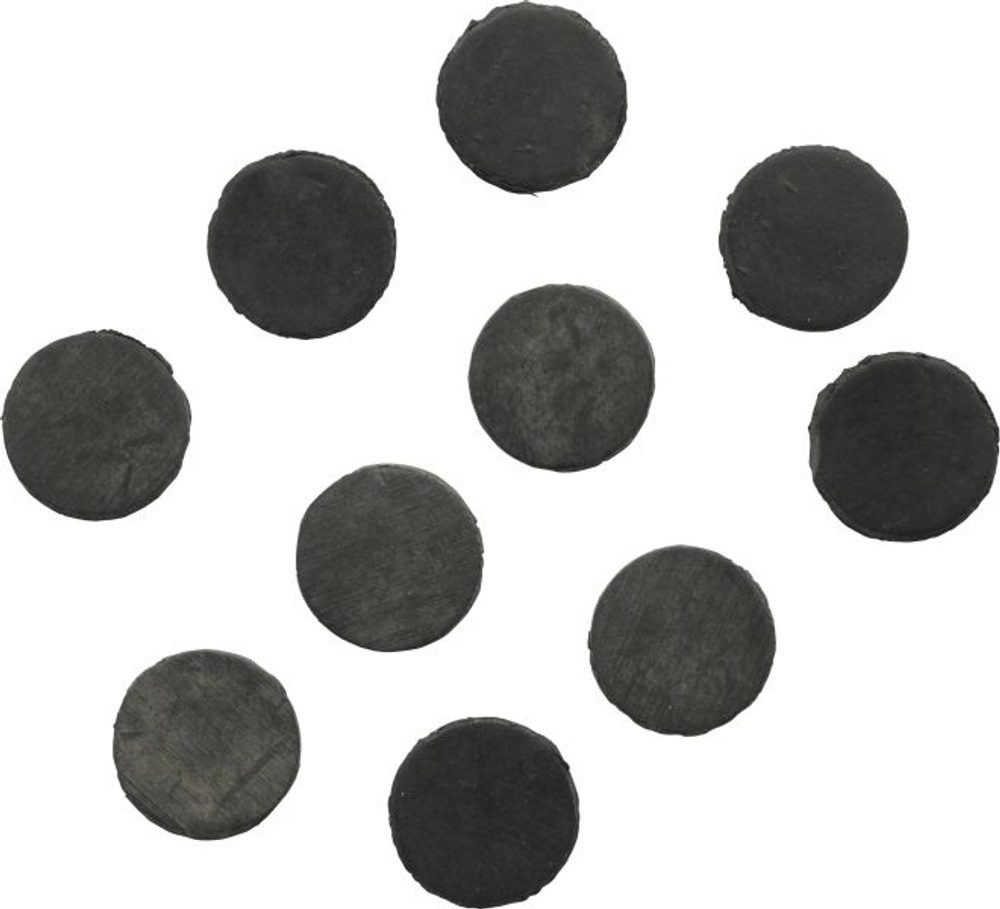 E-shop Black Cat Zarážky Bait Stop 15mm 10ks,Black Cat Zarážky Bait Stop 15mm 10ks