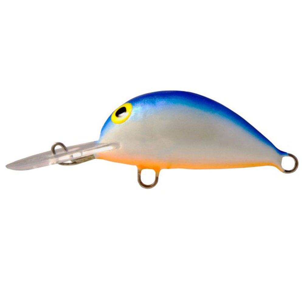 E-shop Dorado Wobler Alaska 2,5cm 1,5g - BP,Dorado Wobler Alaska 2,5cm 1,5g - BP