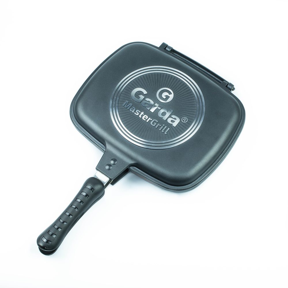 E-shop Garda Grilovací pánvička Master Grill Pan,Garda Grilovací pánvička Master Grill Pan