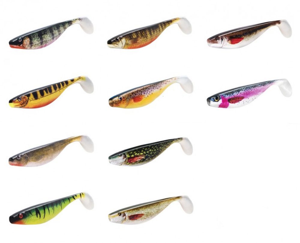 E-shop Delphin Umělá nástraha Bomb! Hypno 13cm 2ks - 13cm/3D MINNOW,Delphin Umělá nástraha Bomb! Hypno 13cm 2ks - 13cm/3D MINNOW