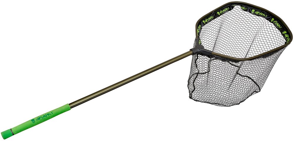 E-shop Gunki Podběrák Pike Addict 50x60,Gunki Podběrák Pike Addict 50x60