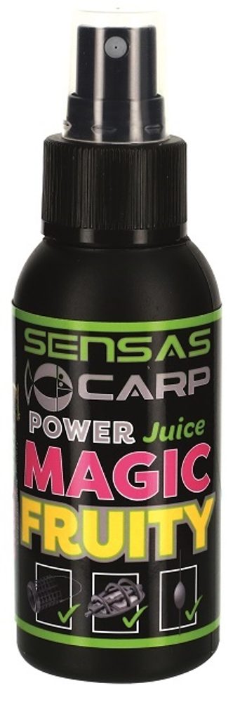 E-shop Sensas Posilovač Juice 75ml,Sensas Posilovač Juice 75ml