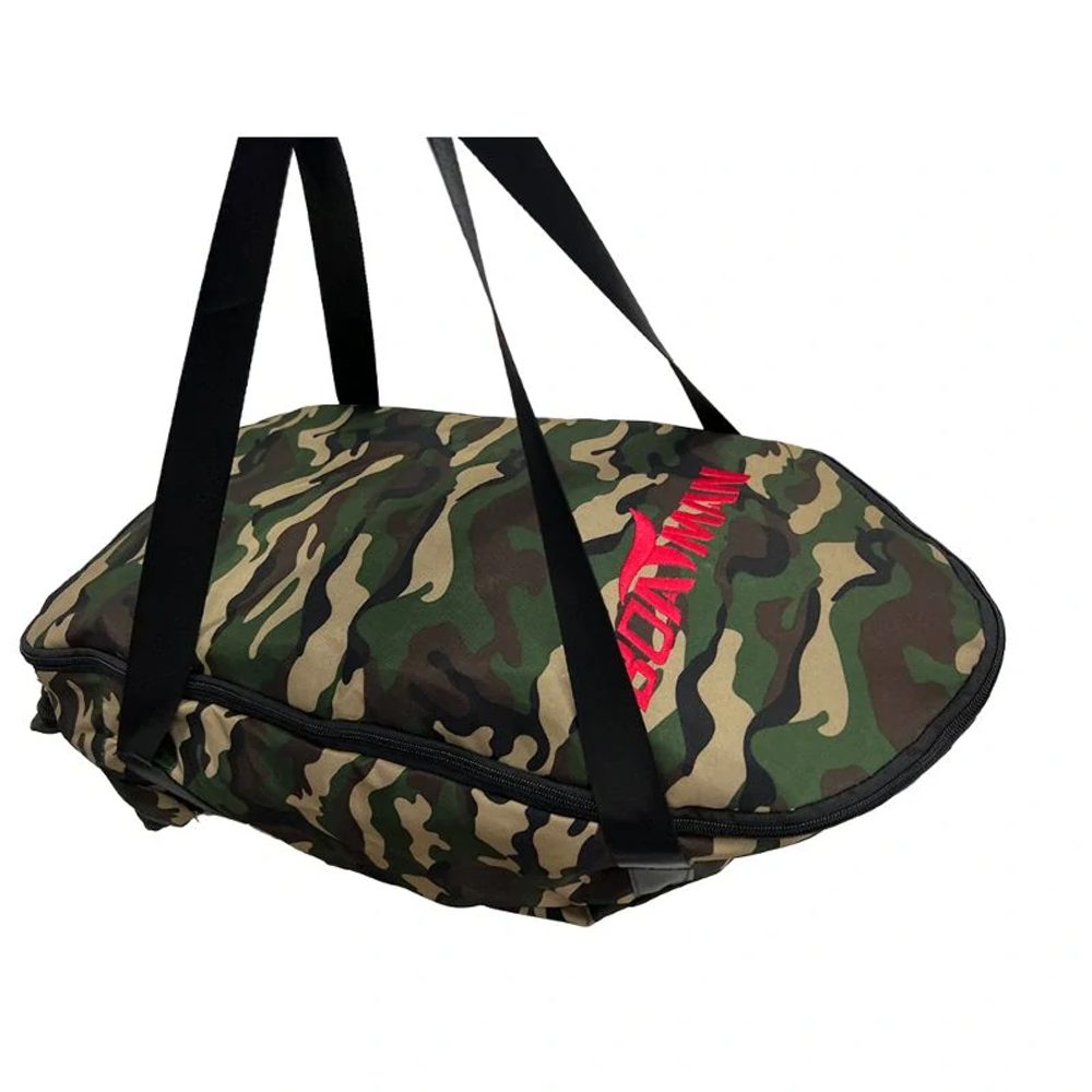 E-shop Boatman Obal pro lodičky Boatman Vulcan Camo,Boatman Obal pro lodičky Boatman Vulcan Camo