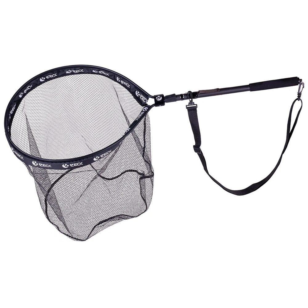 E-shop Zeck Podběrák Floating Net Pro S,Zeck Podběrák Floating Net Pro S