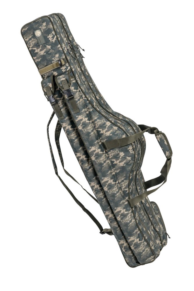 E-shop Mivardi Obal na pruty Multi Camo 160,Mivardi Obal na pruty Multi Camo 160